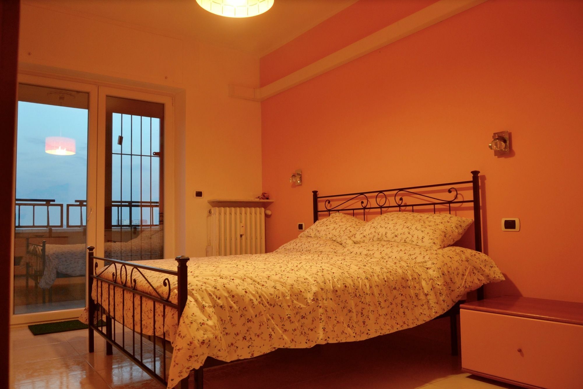 Casa Vacanza Monte Generoso Milan Exterior photo